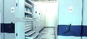 Storage Equipments for Museum
