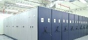 Storage Equipments for Museum