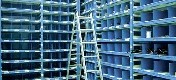 A Petrochemical Warehouse