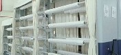 Storage Equipments for Museum