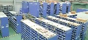 A Petrochemical Warehouse