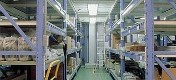 A Petrochemical Warehouse