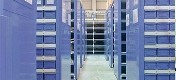 A Petrochemical Warehouse