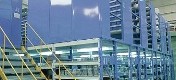A Petrochemical Warehouse