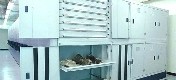 Storage Equipments for Museum