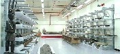 Storage Equipments for Museum