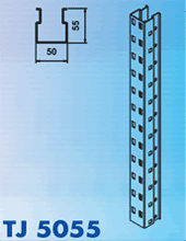 Heavy Duty Pallet Racking