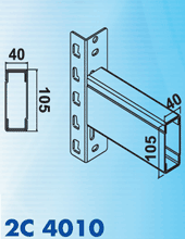 Heavy Duty Pallet Racking