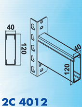 Heavy Duty Pallet Racking