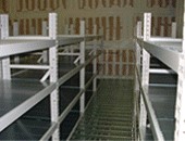 Mezzanine Racking System