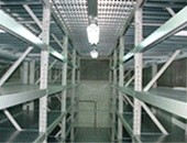 Mezzanine Racking System