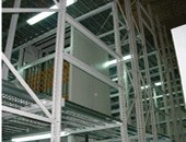 Mezzanine Racking System